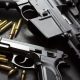 Stolen Guns