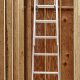 Stolen Extension Ladder