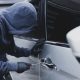 vehicle break-in