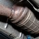catalytic converter