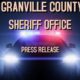 Body Found